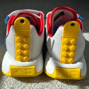 Adidas x LEGO